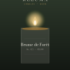 Brume de Forêt